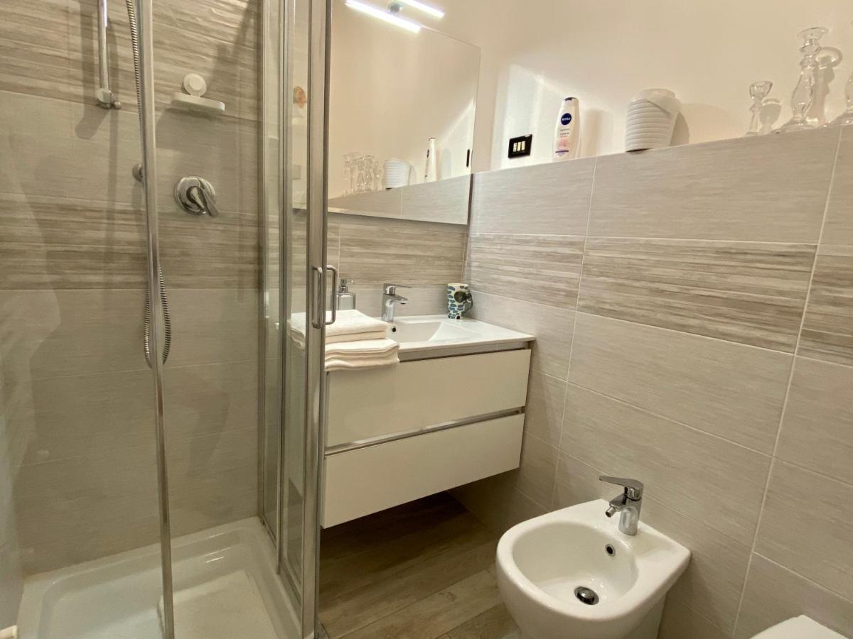 Lungomare Portoturistico Bed & Breakfast Chiavari Exterior photo