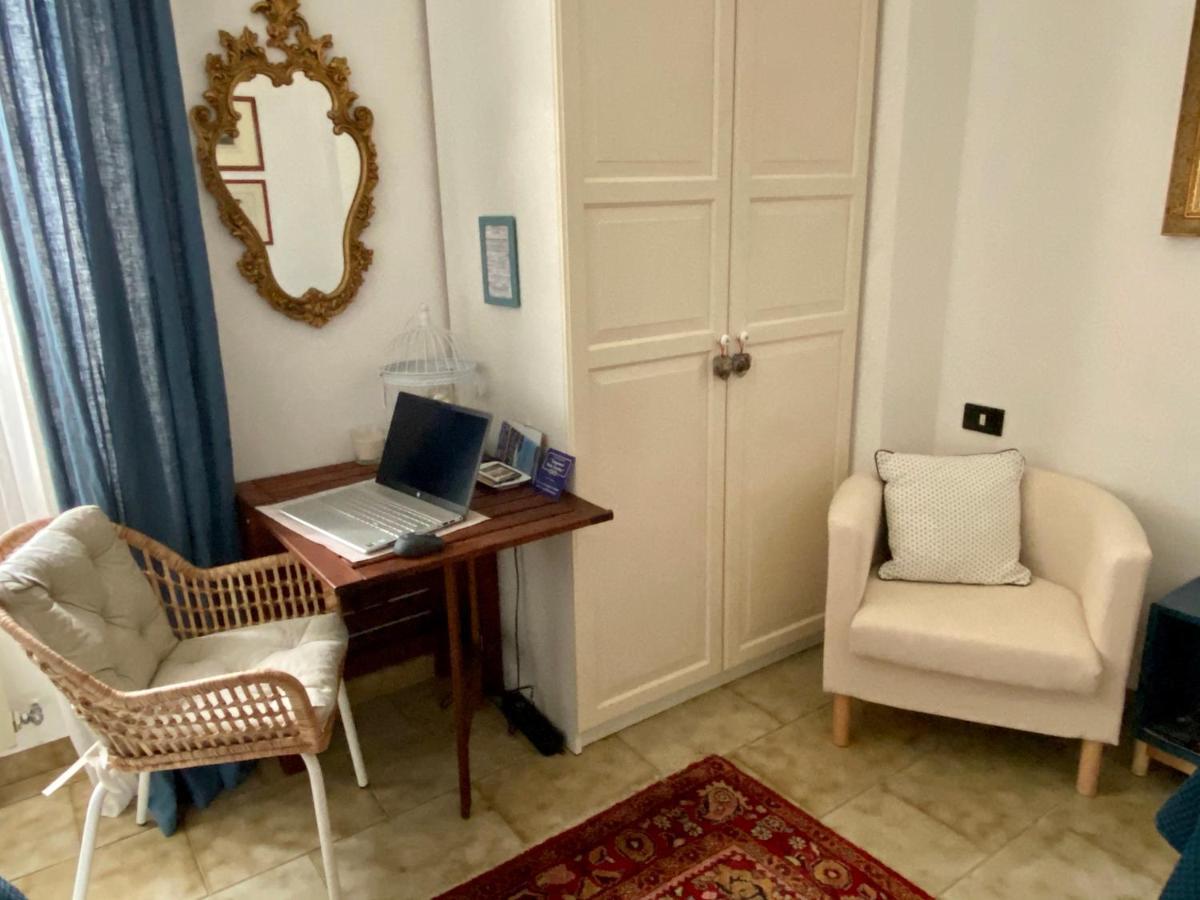 Lungomare Portoturistico Bed & Breakfast Chiavari Exterior photo