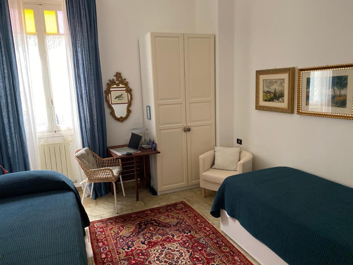 Lungomare Portoturistico Bed & Breakfast Chiavari Exterior photo
