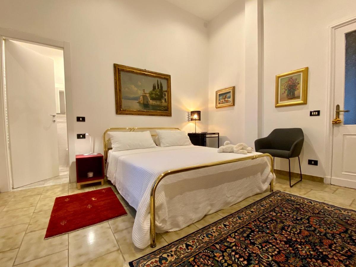 Lungomare Portoturistico Bed & Breakfast Chiavari Exterior photo