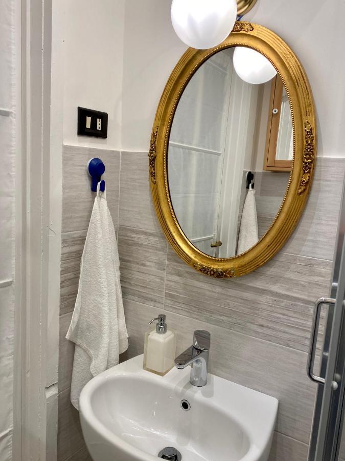 Lungomare Portoturistico Bed & Breakfast Chiavari Exterior photo