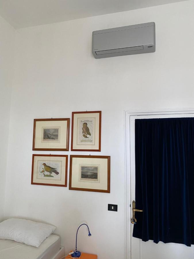 Lungomare Portoturistico Bed & Breakfast Chiavari Exterior photo